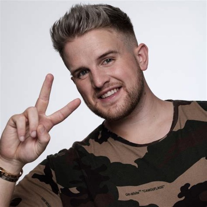 Ben Philips Age