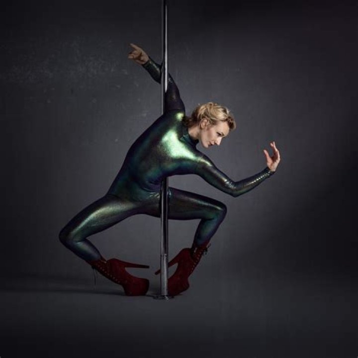 Bendy Kate