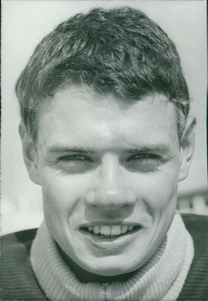 Bengt Nordwall