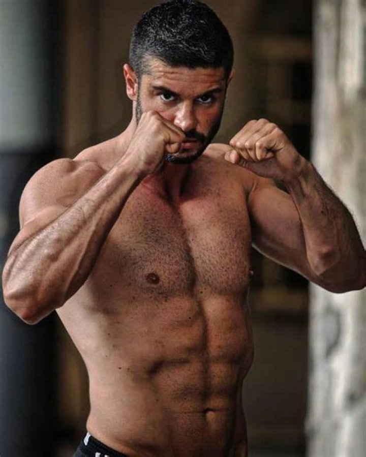 Berk Oktay