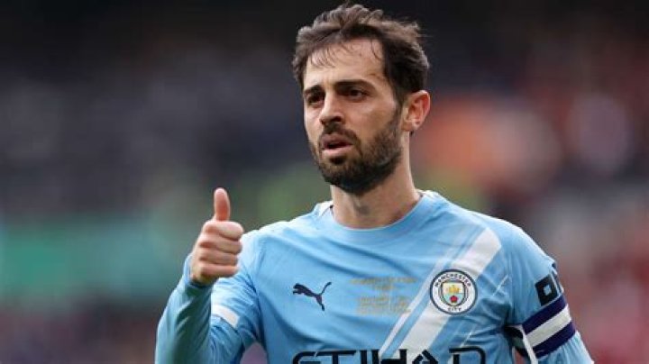 Bernardo Silva