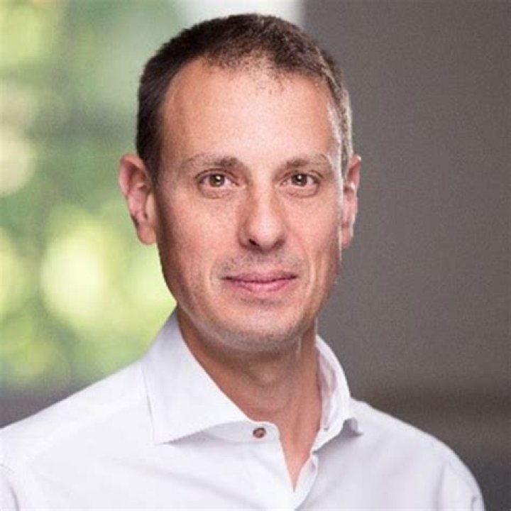 Bernhard Ho&euml;cker