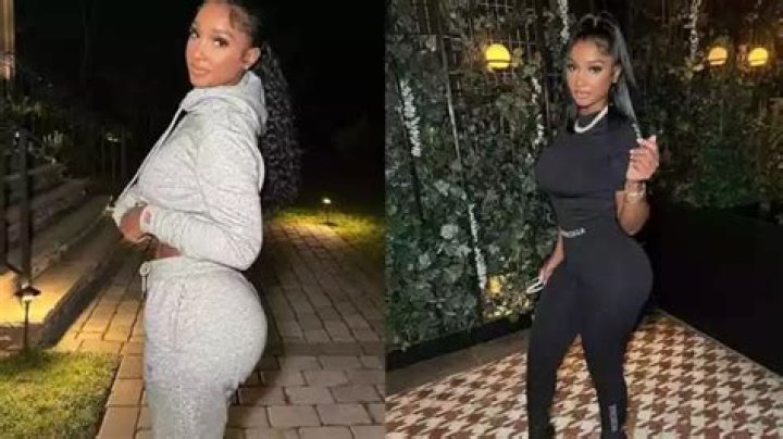 Bernice Burgos