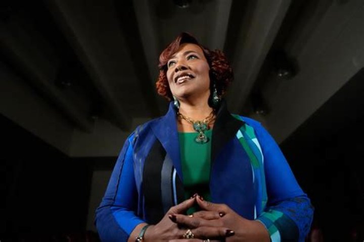 Bernice King