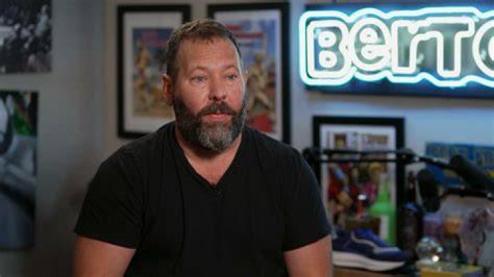 Bert Kreischer
