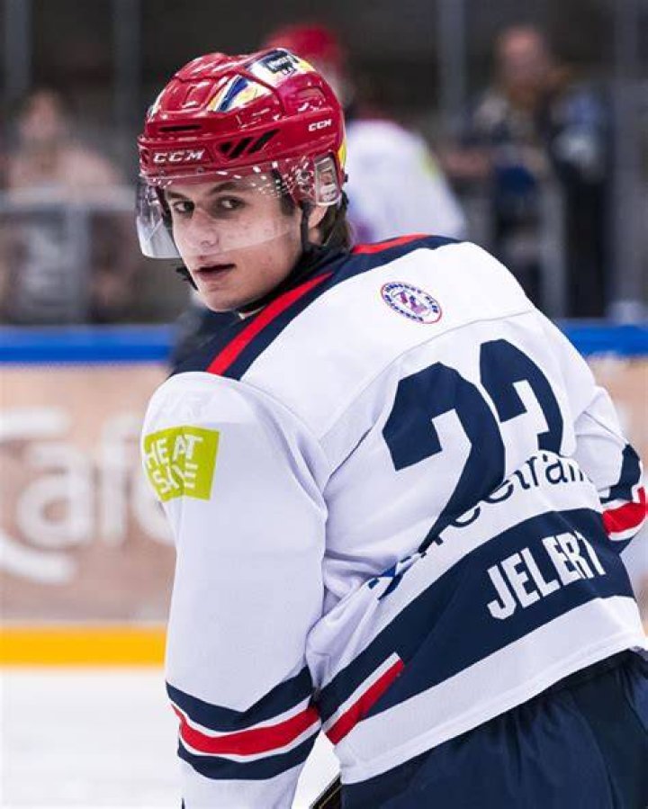 Bertram Jelert