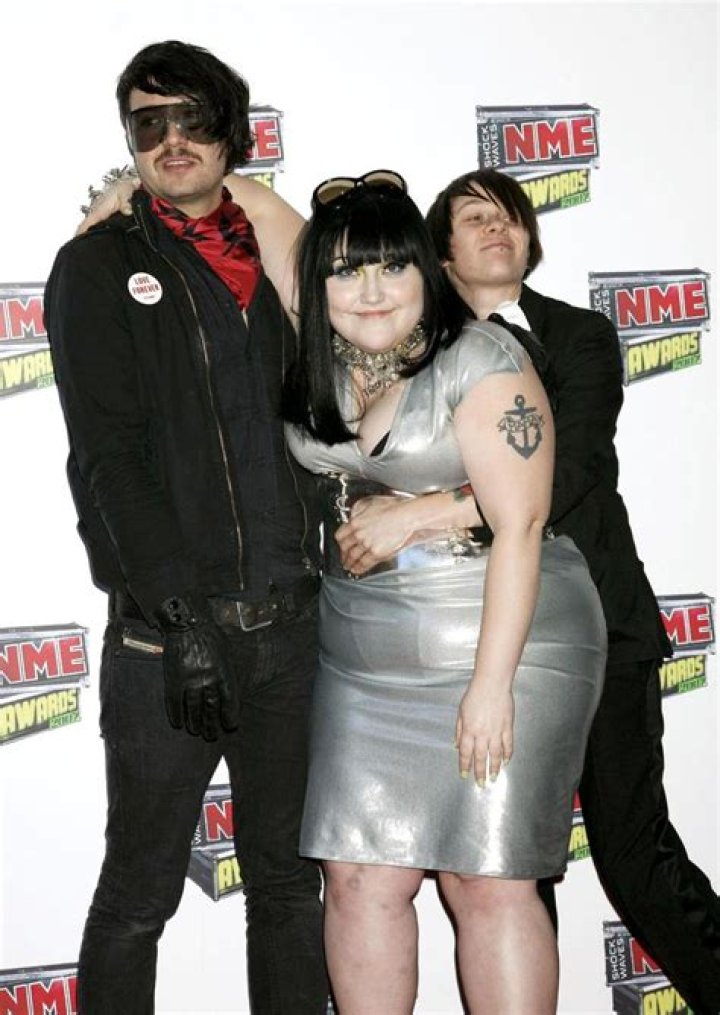 Beth Ditto