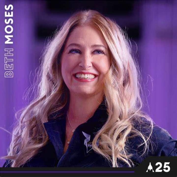 Beth Moses