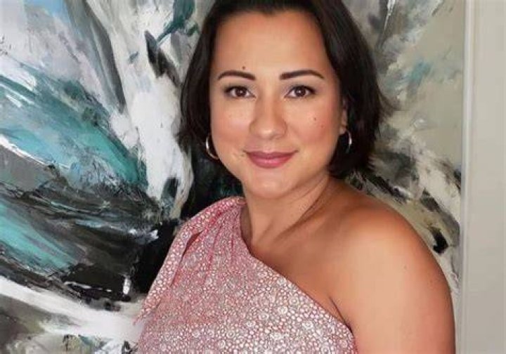 Beth Tamayo