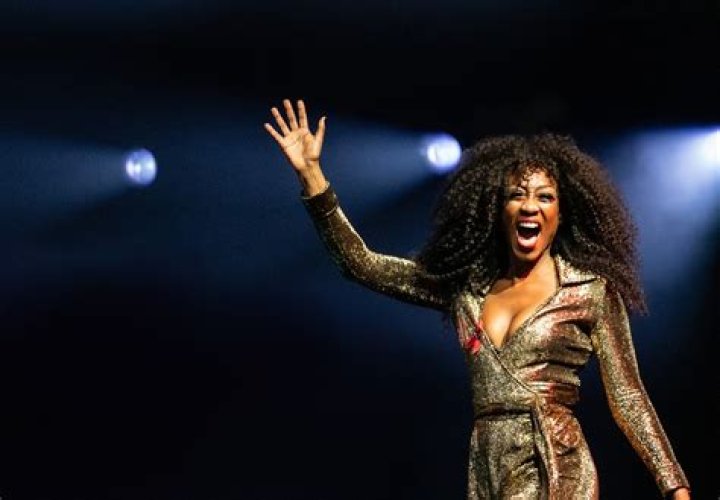Beverley Knight