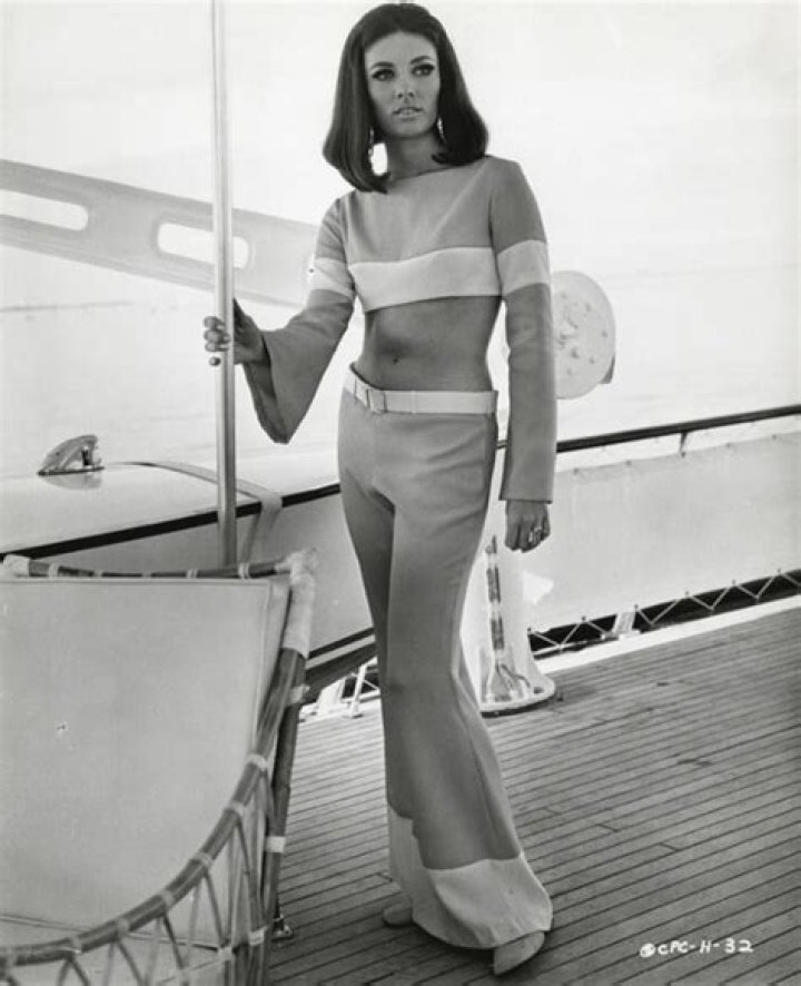 Beverly Adams
