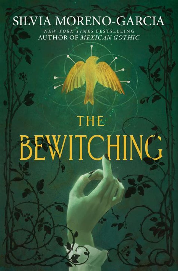 Bewitching