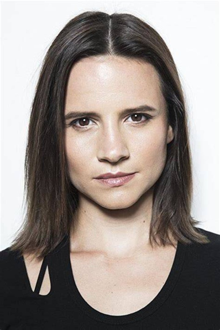 Bianca Comparato