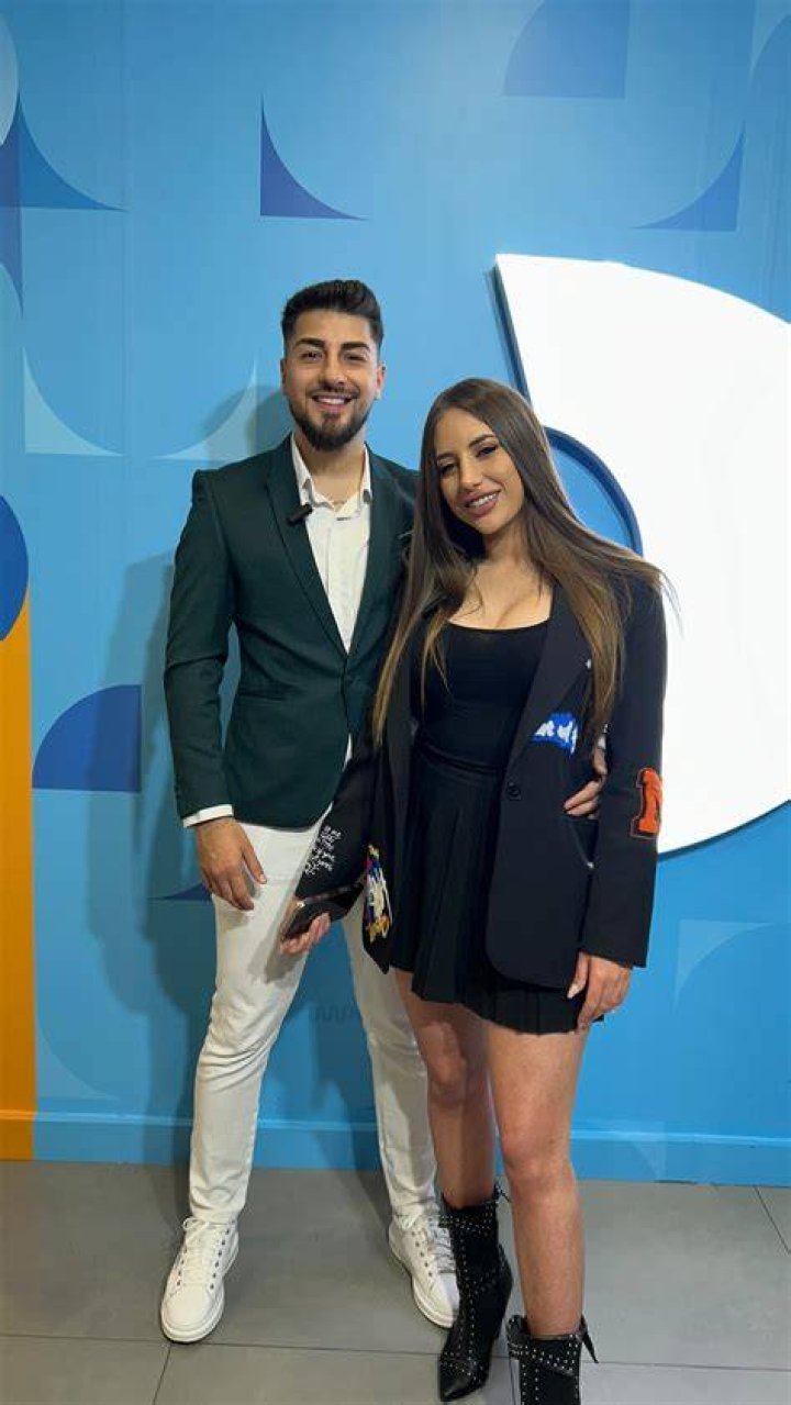 Bianca Prince Husband
