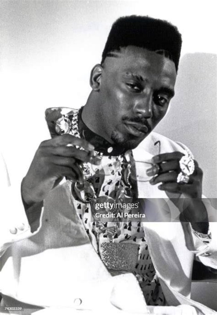 Big Daddy Kane