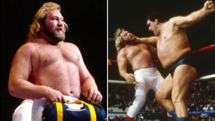 Big John Studd
