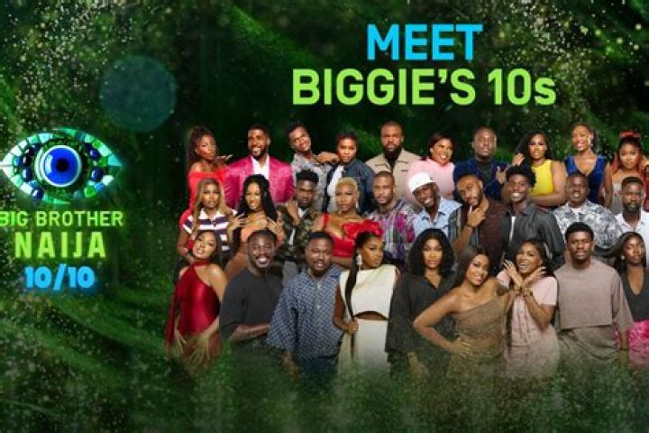 Big Naija