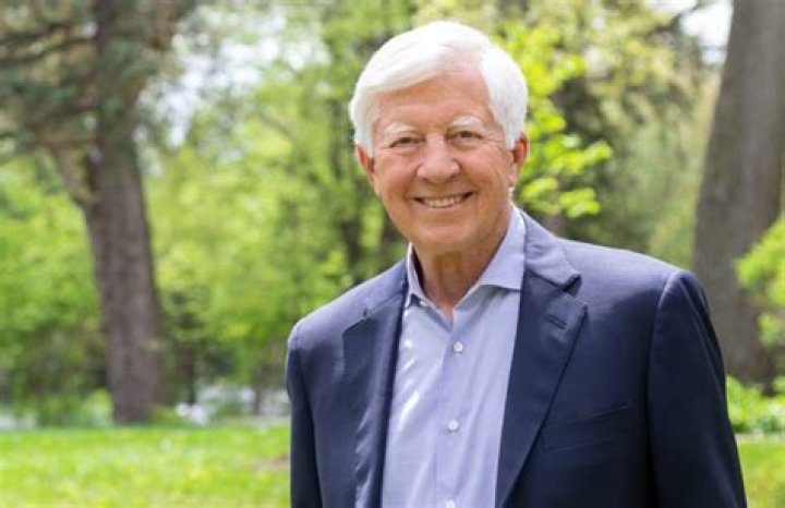 Bill George