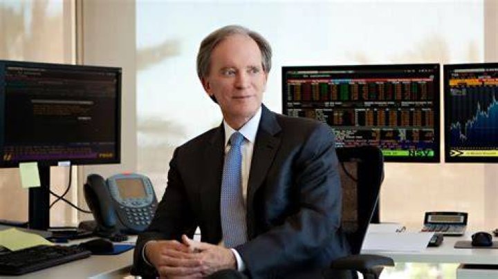 Bill Gross