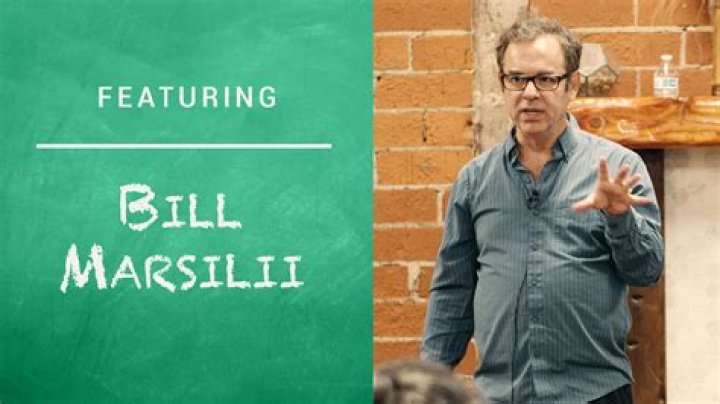 Bill Marsilii