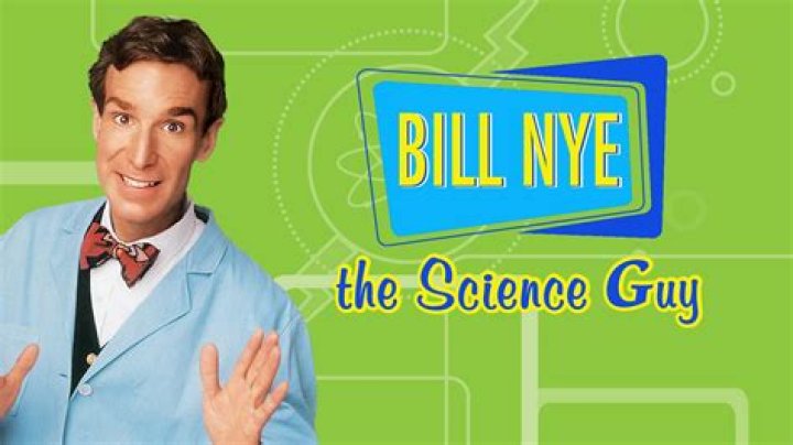 Bill Nye