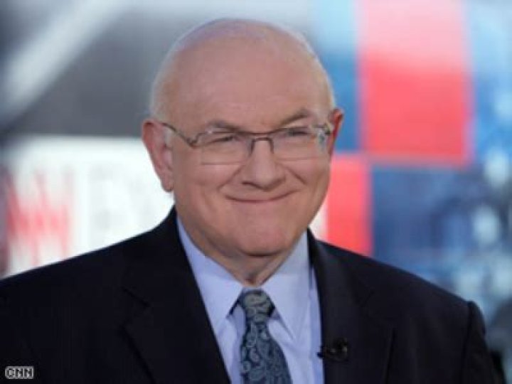 Bill Schneider