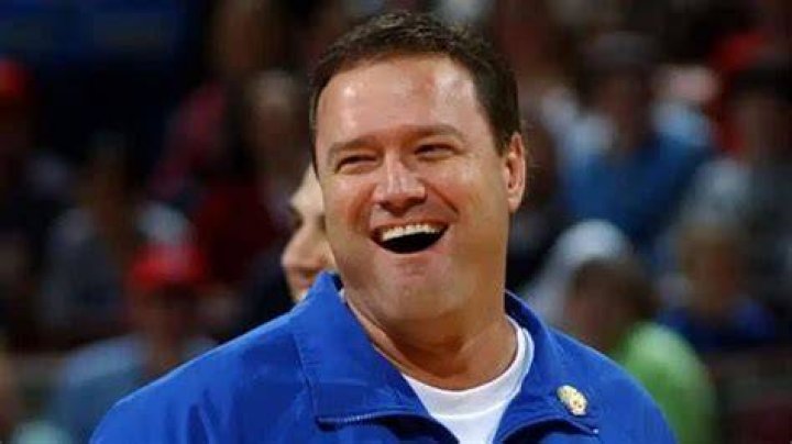 Bill Self