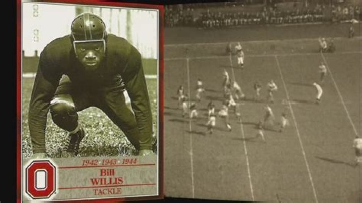 Bill Willis
