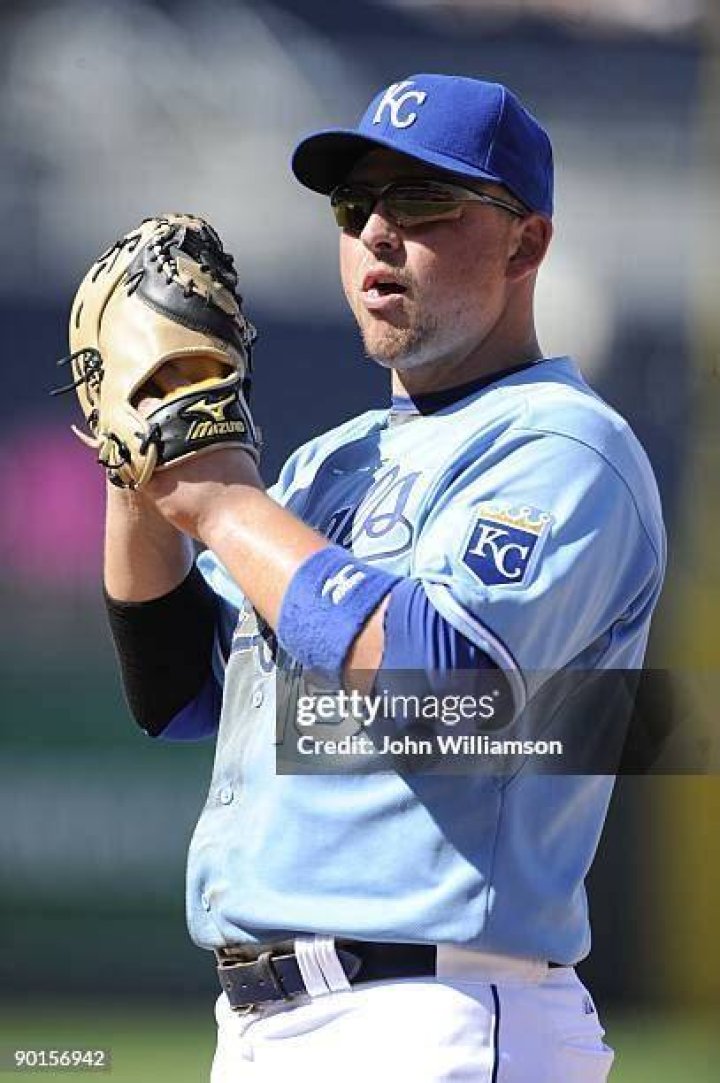 Billy Butler