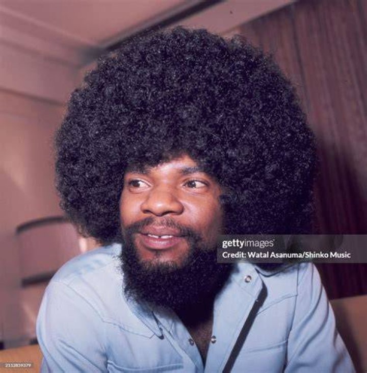 Billy Preston
