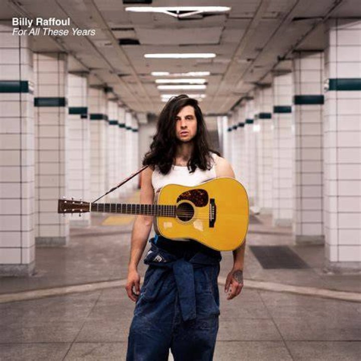 Billy Raffoul