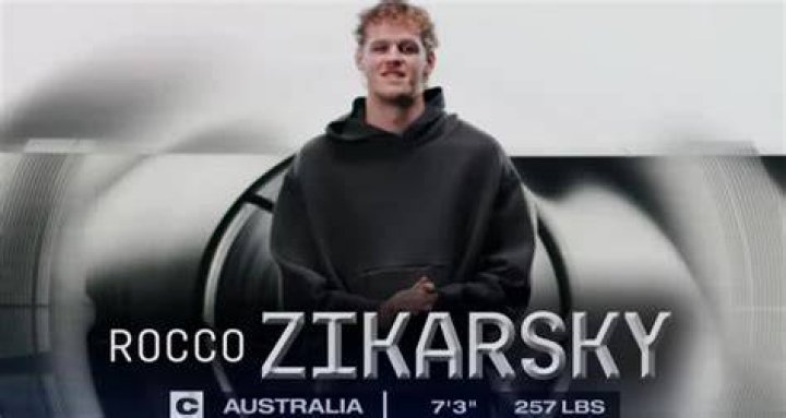 Björn Zikarsky