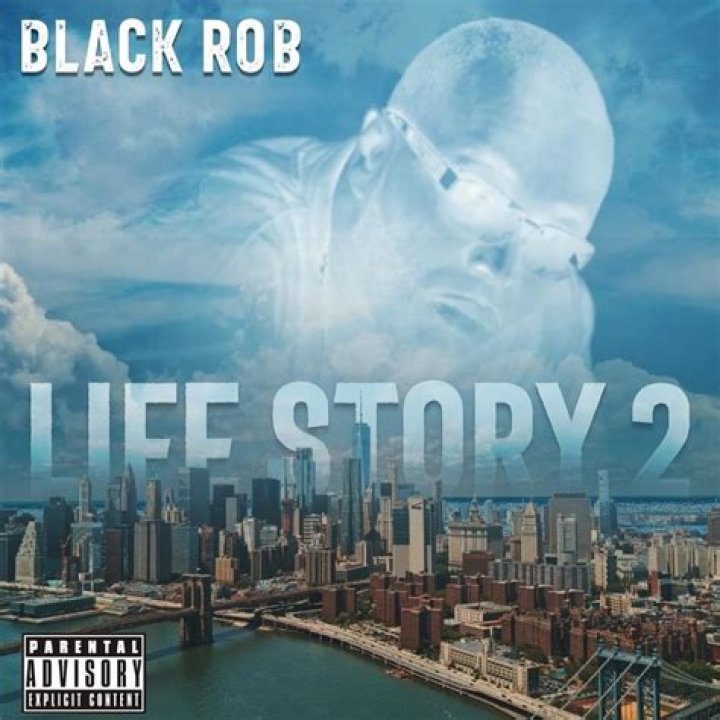 Black Rob