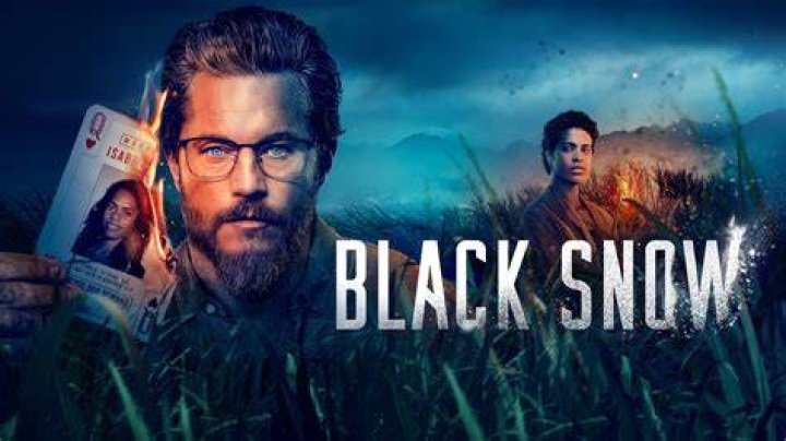 Black Snow