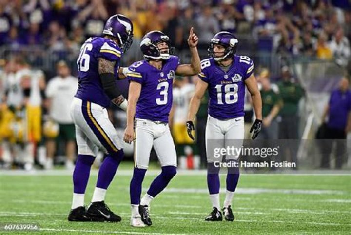 Blair Walsh