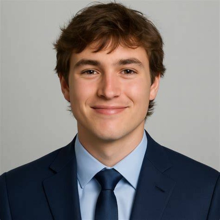 Blake Bachert