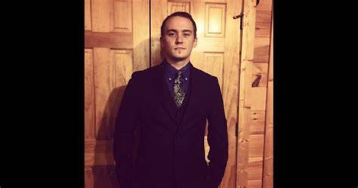 Blake Tuomy-Wilhoit