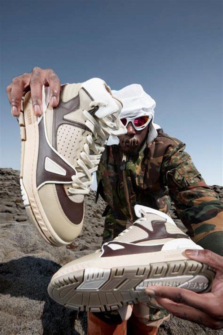 Bloody Osiris