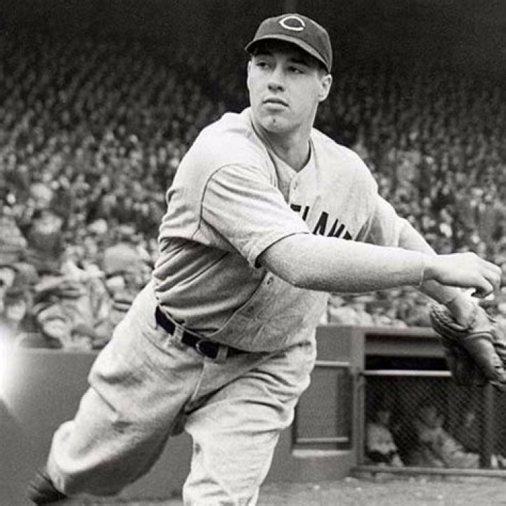 Bob Feller