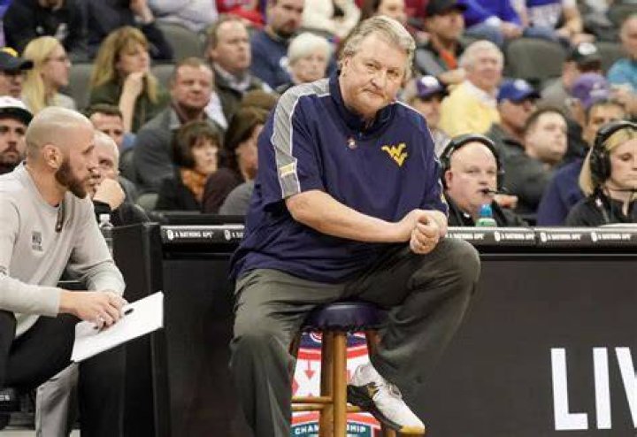 Bob Huggins