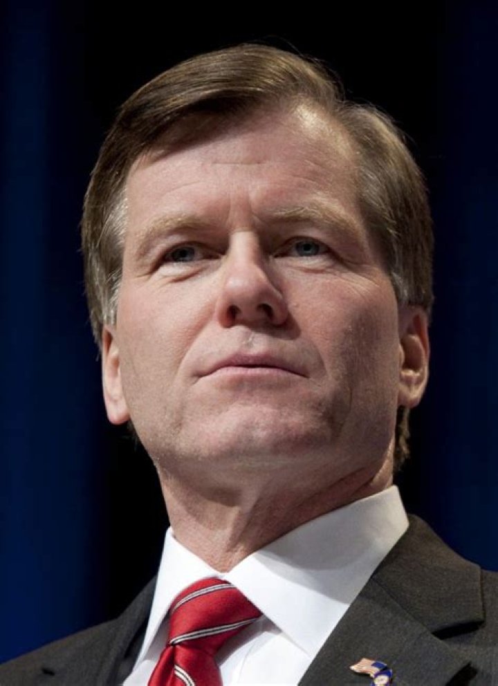 Bob McDonnell