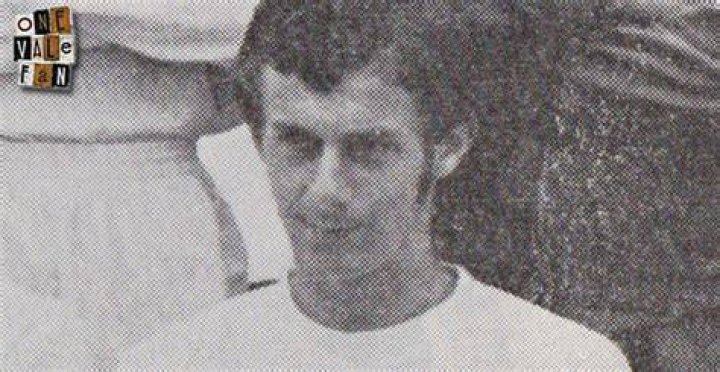 Bob Mountford