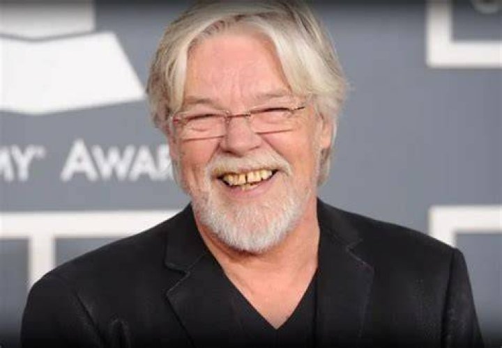 Bob Seger