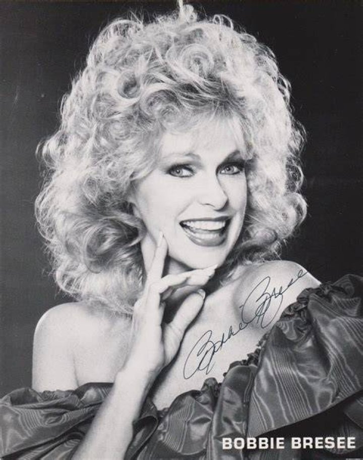 Bobbie Bresee