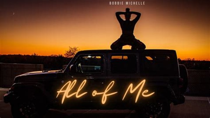 Bobbie Michelle