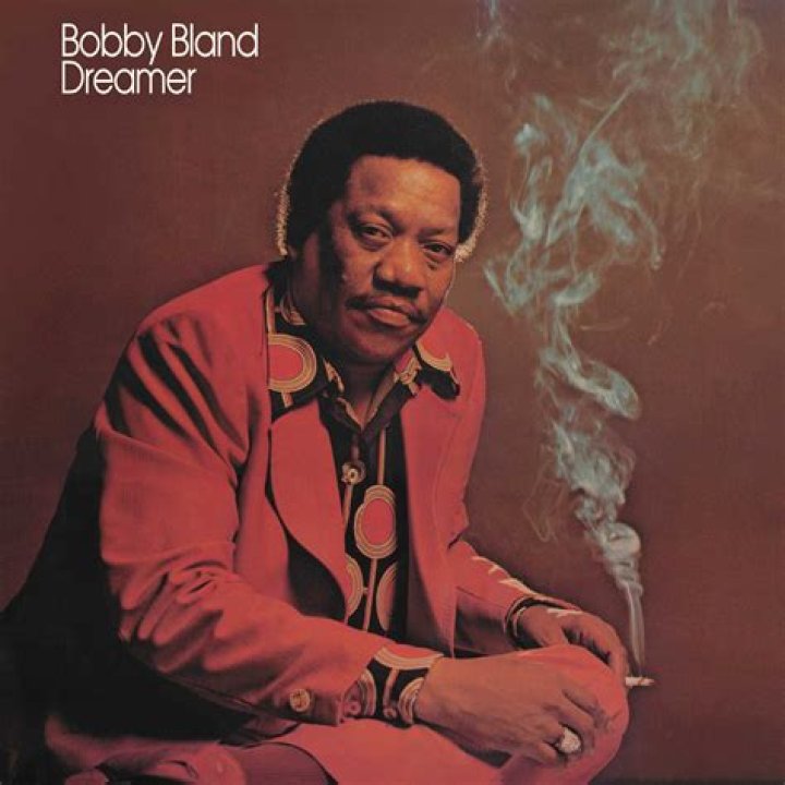 Bobby Bland