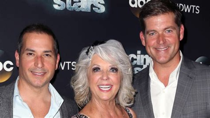 Bobby Deen