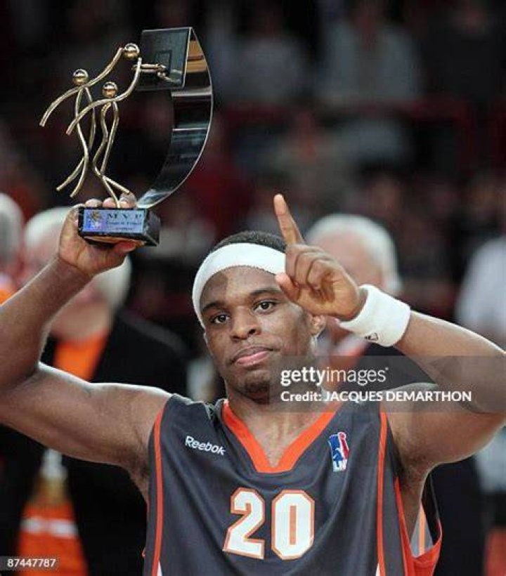 Bobby Dixon