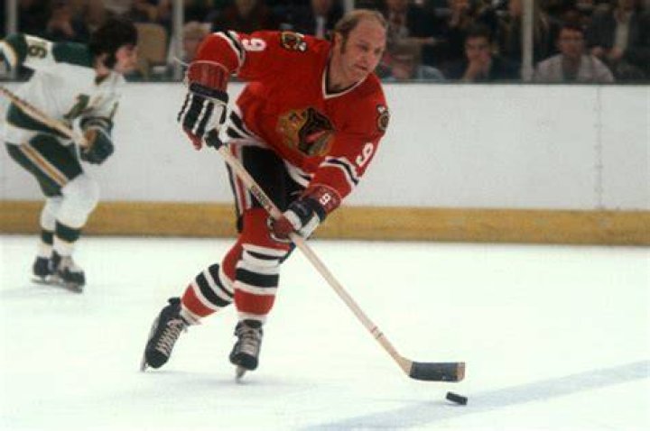 Bobby Hull