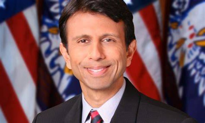 Bobby Jindal